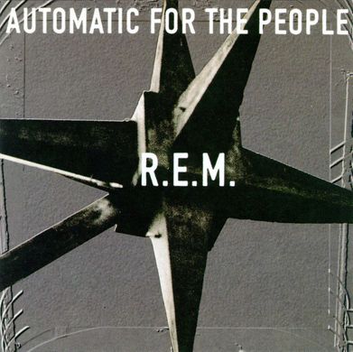 Cover Automatic For the People