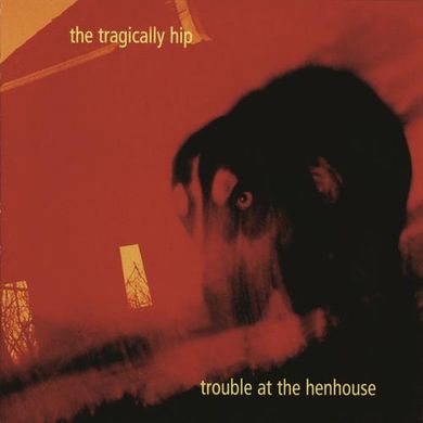 Cover Trouble at the Henhouse