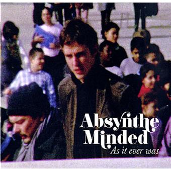 Cover As it Ever Was