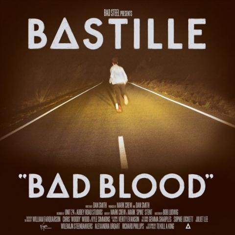 Cover Bad Blood