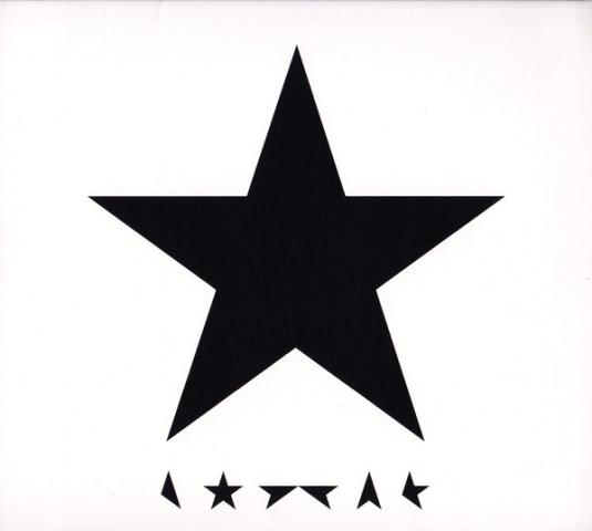 Cover Black Star