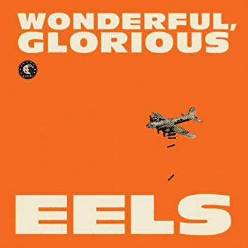Cover Wonderful Glorious