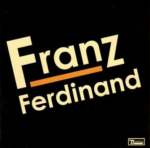Cover Franz Ferdinand
