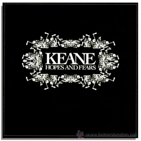 Cover Hopes and Fears