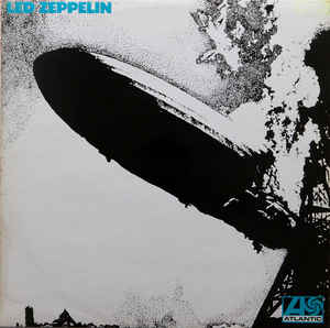 Cover Led Zeppelin