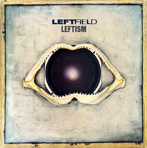 Cover Leftism