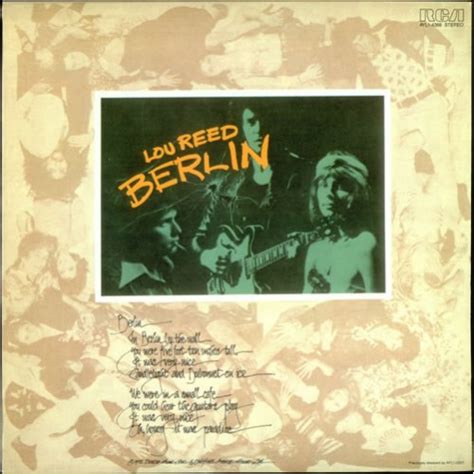 Cover Berlin