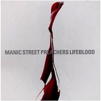 Cover Lifeblood