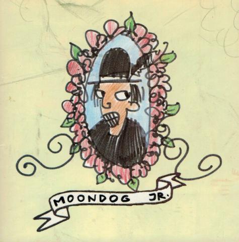 Cover Every Day I wear A Grey Black Feather  in my Hat