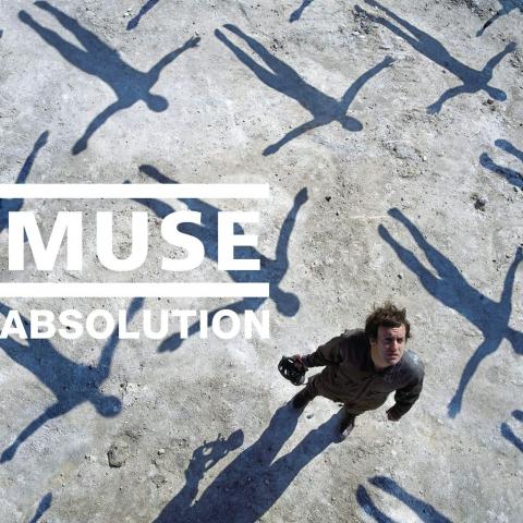 Cover Absolution