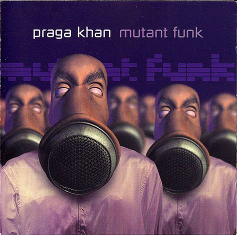 Cover Mutant Funk