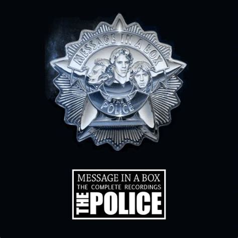 Cover Message in a Box