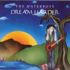Cover Dream Harder
