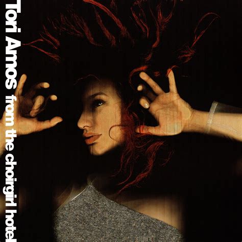 Cover From the Choirgirl Hotel