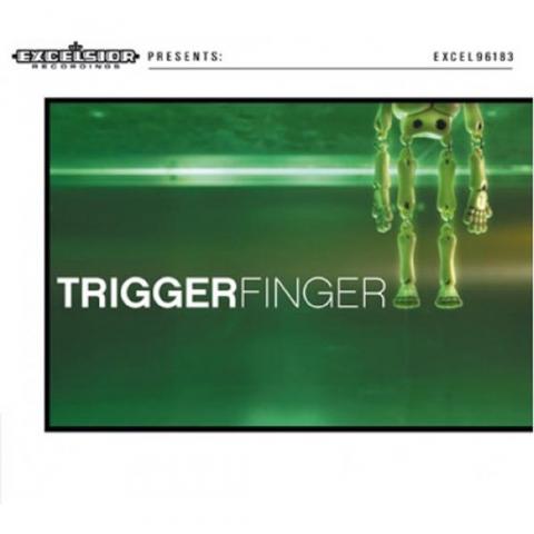 Cover Triggerfinger