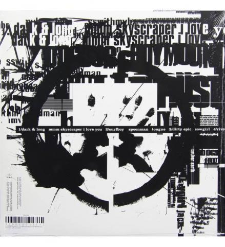 Cover Dubnobasswithmyheadman