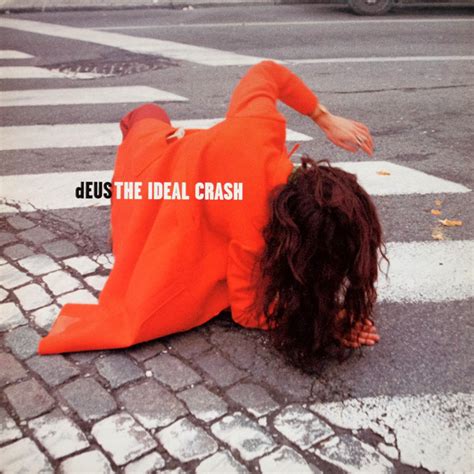Cover The Ideal Crash