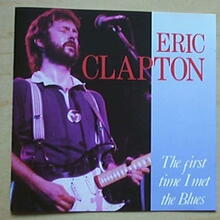 Cover The First Time I met the Blues