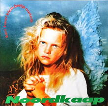 Cover Heel klein beetje oorlog