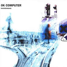 Cover OK Computer