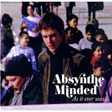 Cover As it Ever Was