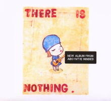 Cover There is Nothing