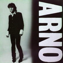 Cover Arno