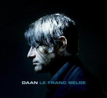 Cover Le Franc Belge