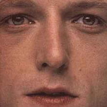 Cover The Human Thing