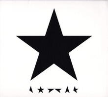 Cover Black Star