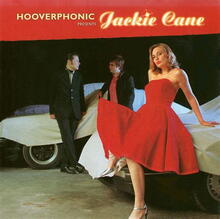 Cover Jackie Cane