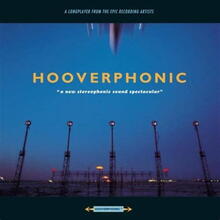 Cover A New Stereophonic Sound Spectacular