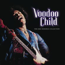 Cover Voodoo Child