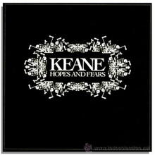 Cover Hopes and Fears