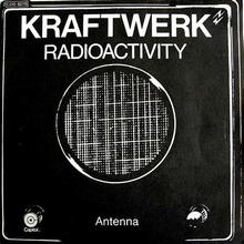 Cover Radio-Activity