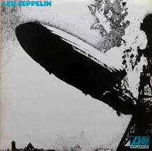 Cover Led Zeppelin