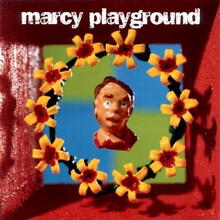 Cover Marcy Playground