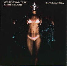 Cover Black Europe
