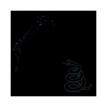 Cover The Black Album