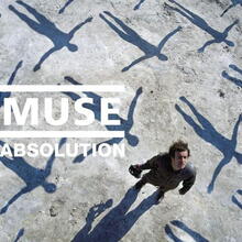 Cover Absolution