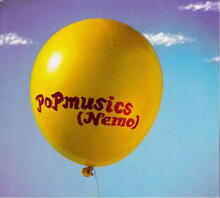 Cover Popmusics