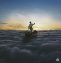 Cover The Endless River