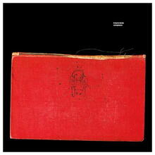 Cover Amnesiac