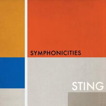 Cover Symphonicities