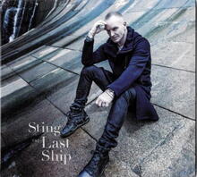 Cover The Last Ship