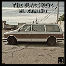 Cover El Camino