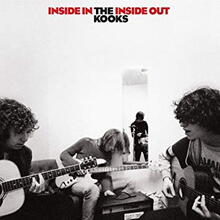 cover Inside In - Inside Out