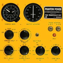 Cover Phantom Power