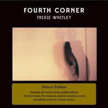 Cover Fourth Corner (Deluxe Edition)