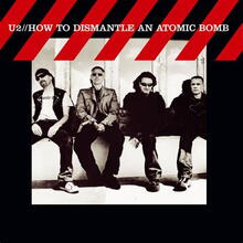 Cover How to Dismantle an Atomic Bom